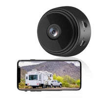 Bel Hills | Wireless Backup Camera Full HD for RV, Truck, and Trailer