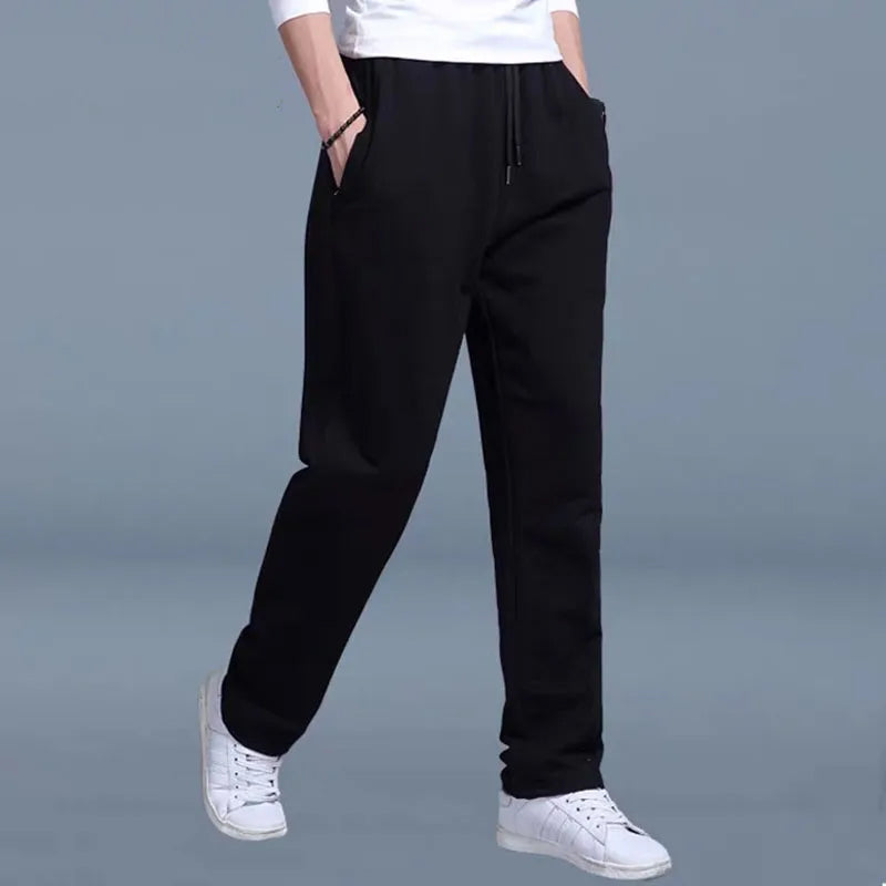 Image of Floyd | Men's Drawstring Waist Lounge Pants