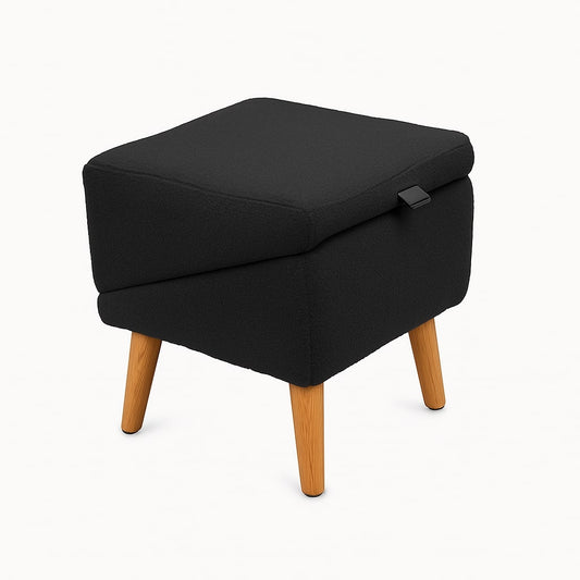 Folding Foam Pet Steps and Stair Stool for Sofas and Beds