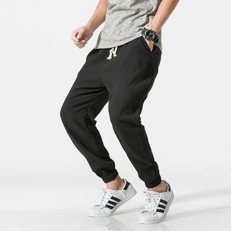 Image of Fred | Men's Jogger Pants