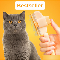 FurEase™ Brush
