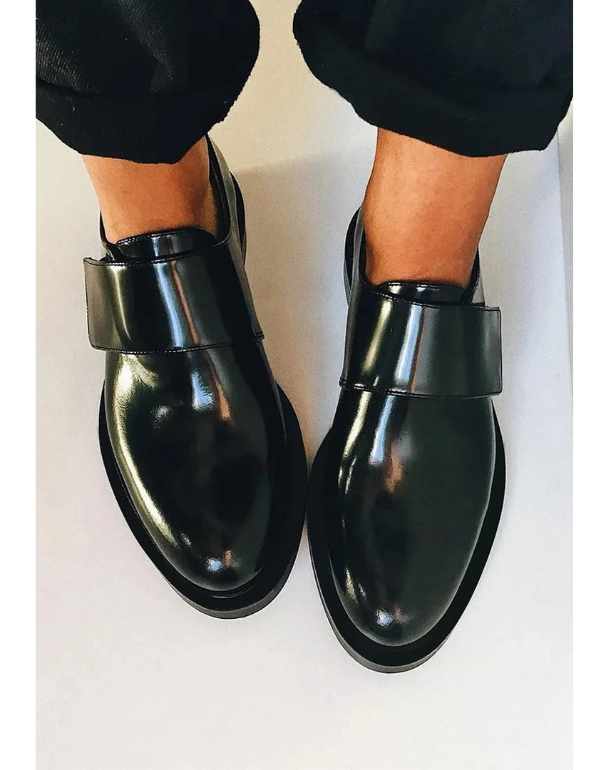 Image of Gary | Men's Strap Loafers