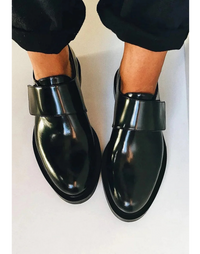 Gary | Men's Strap Loafers