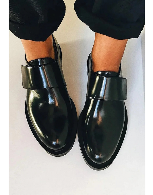 Image of Gary | Men's Strap Loafers
