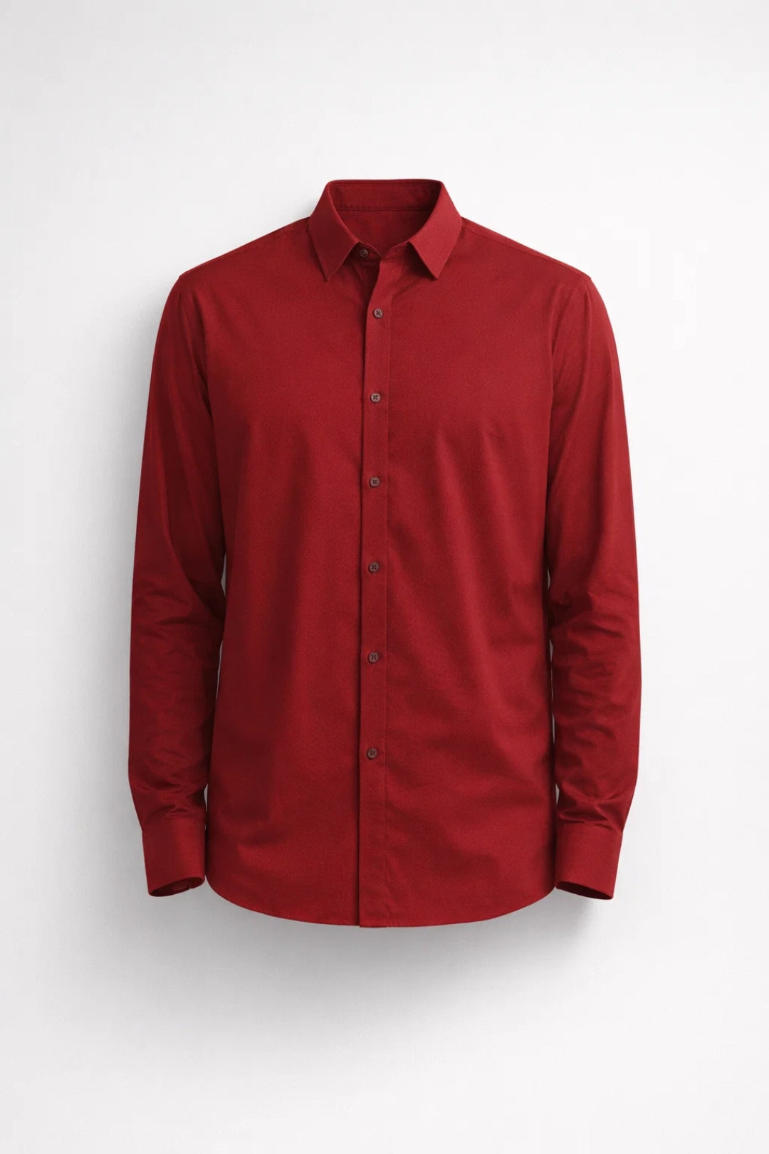 Image of George | Men's Button-Down Shirt