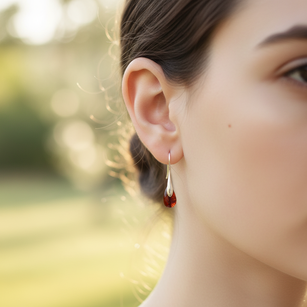 Handmade Earrings