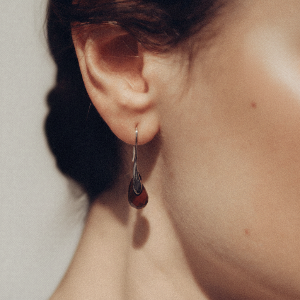 Handmade Earrings
