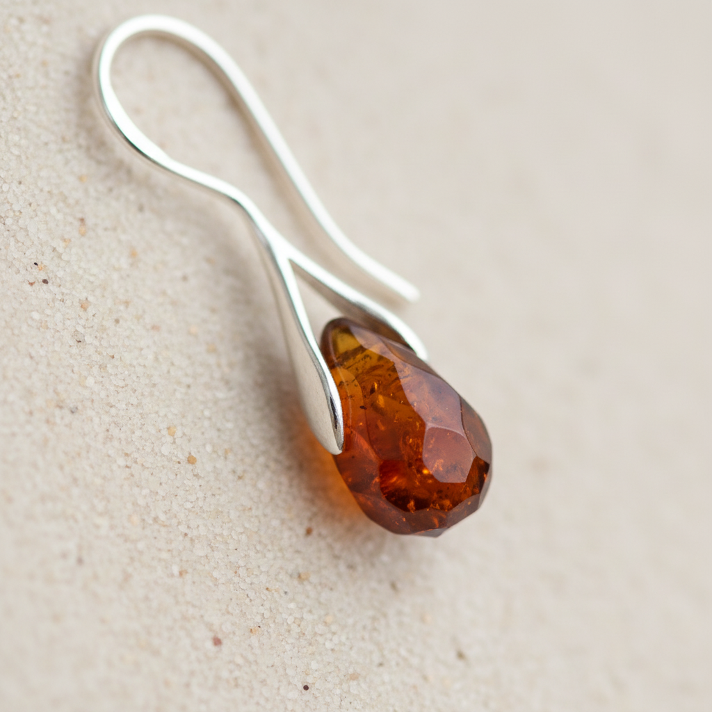 Handmade Earrings