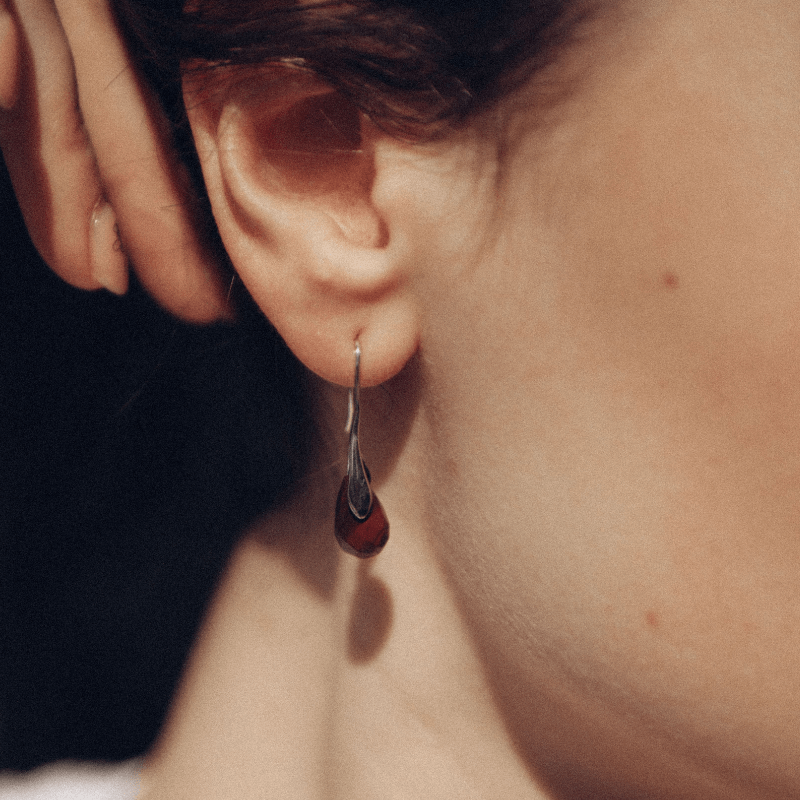 Handmade Earrings