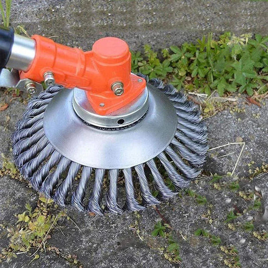 Heavy-Duty Line Trimmer for Effortless Garden Care | Bel Hills