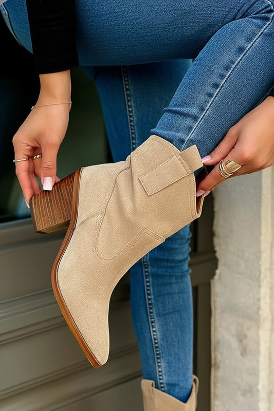 Western | Orthopedic Boots