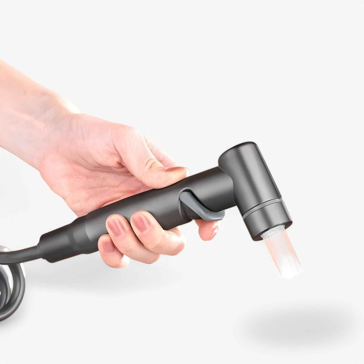 High-Pressure Toilet Bidet Sprayer