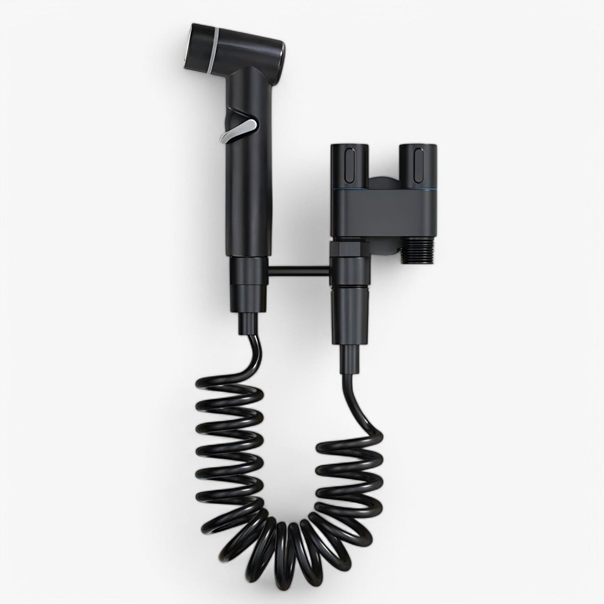 High-Pressure Toilet Bidet Sprayer