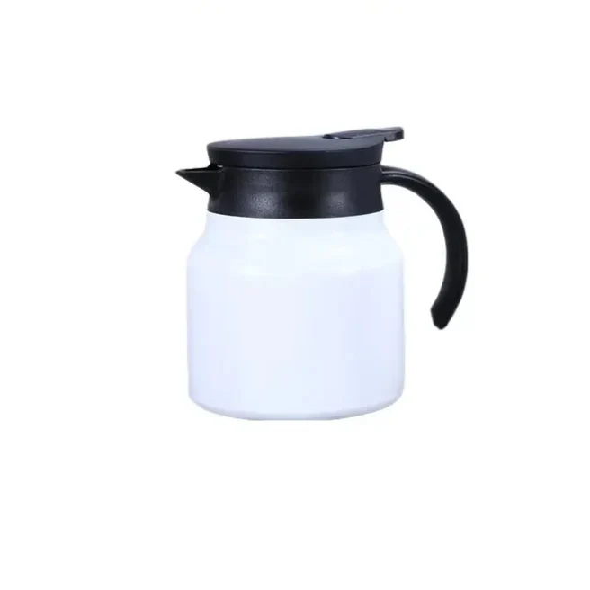 Hotpot with Integrated Tea Infuser