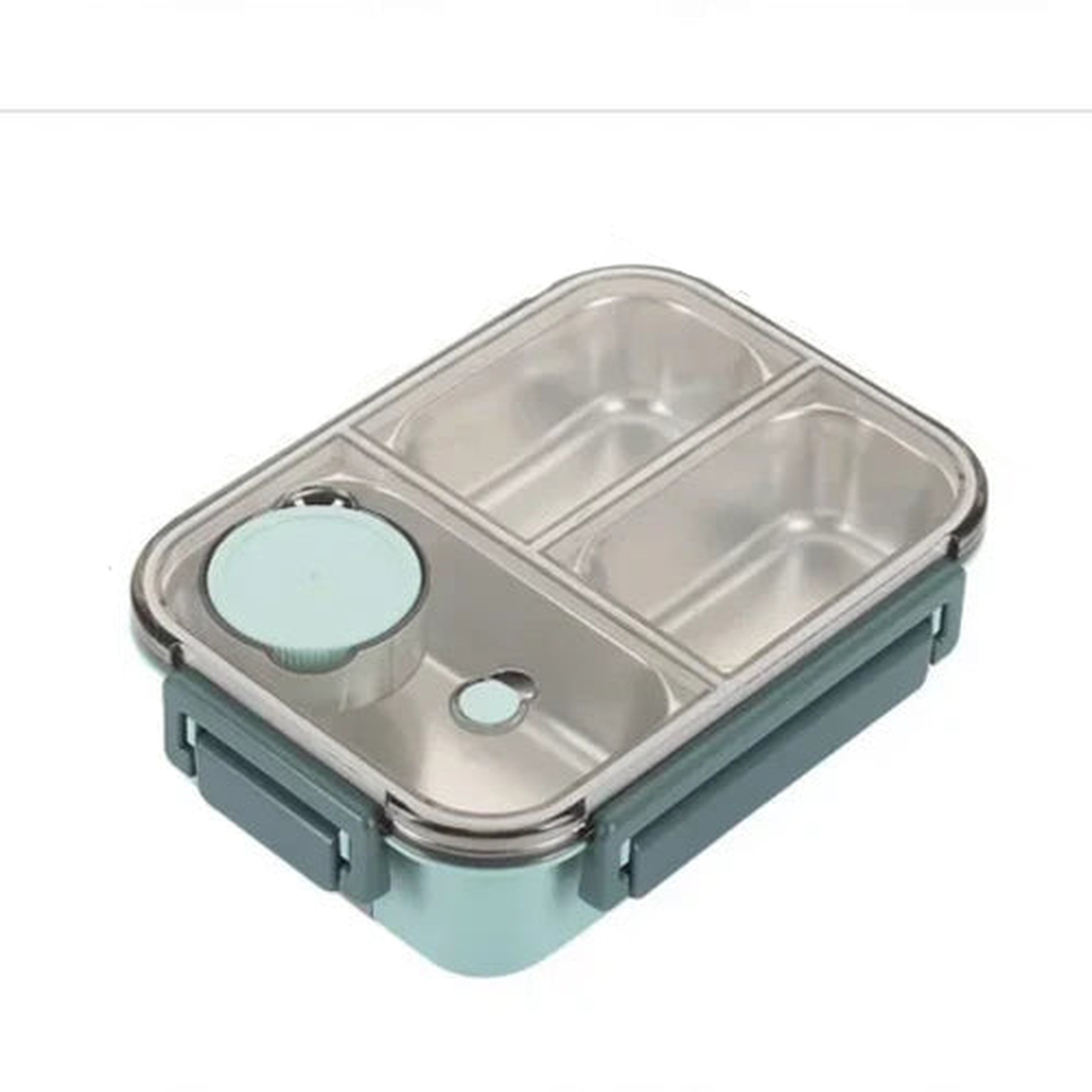Insulated Leakproof Food Container
