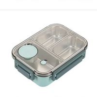 Insulated Leakproof Food Container