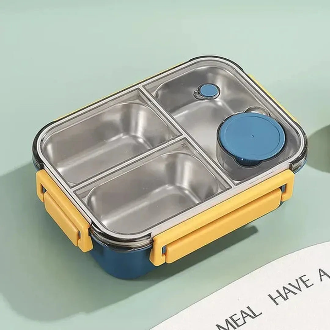 Insulated Leakproof Food Container