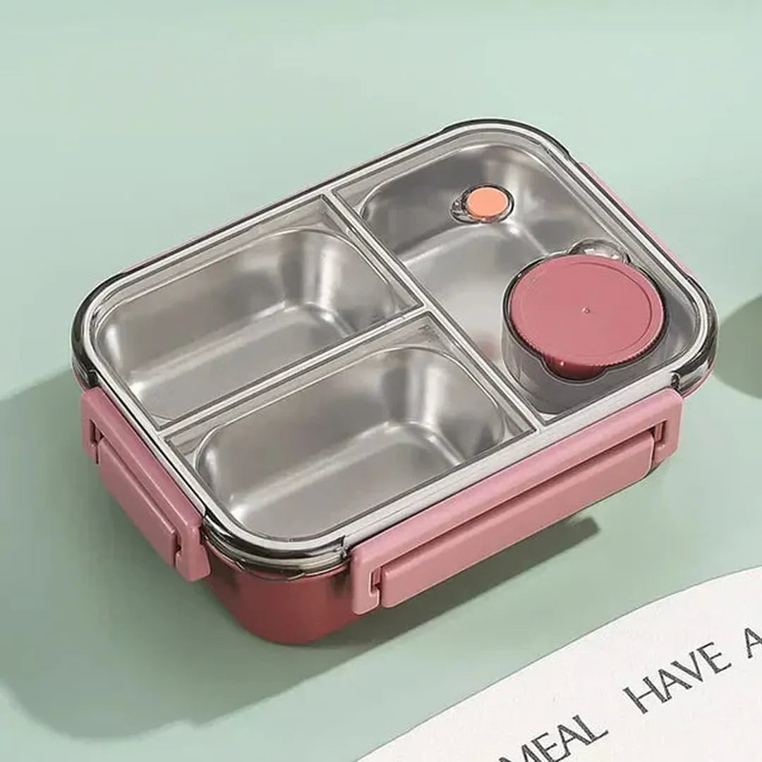 Insulated Leakproof Food Container
