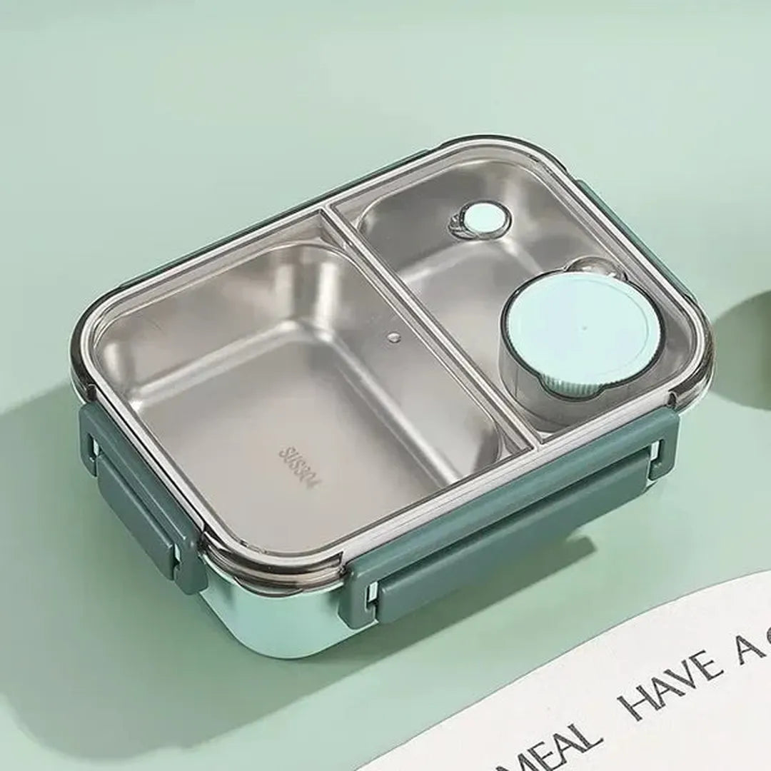 Insulated Leakproof Food Container
