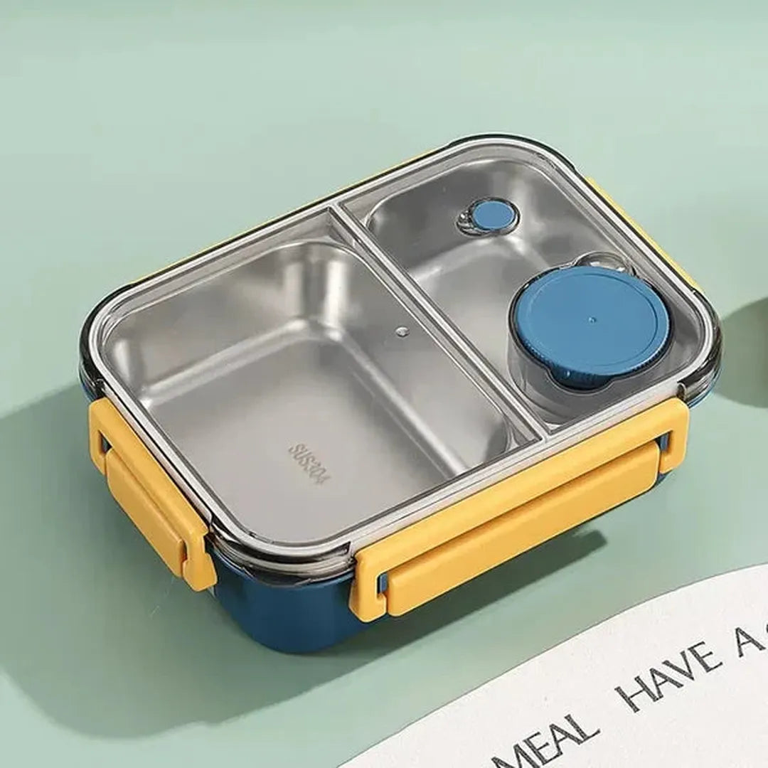 Insulated Leakproof Food Container
