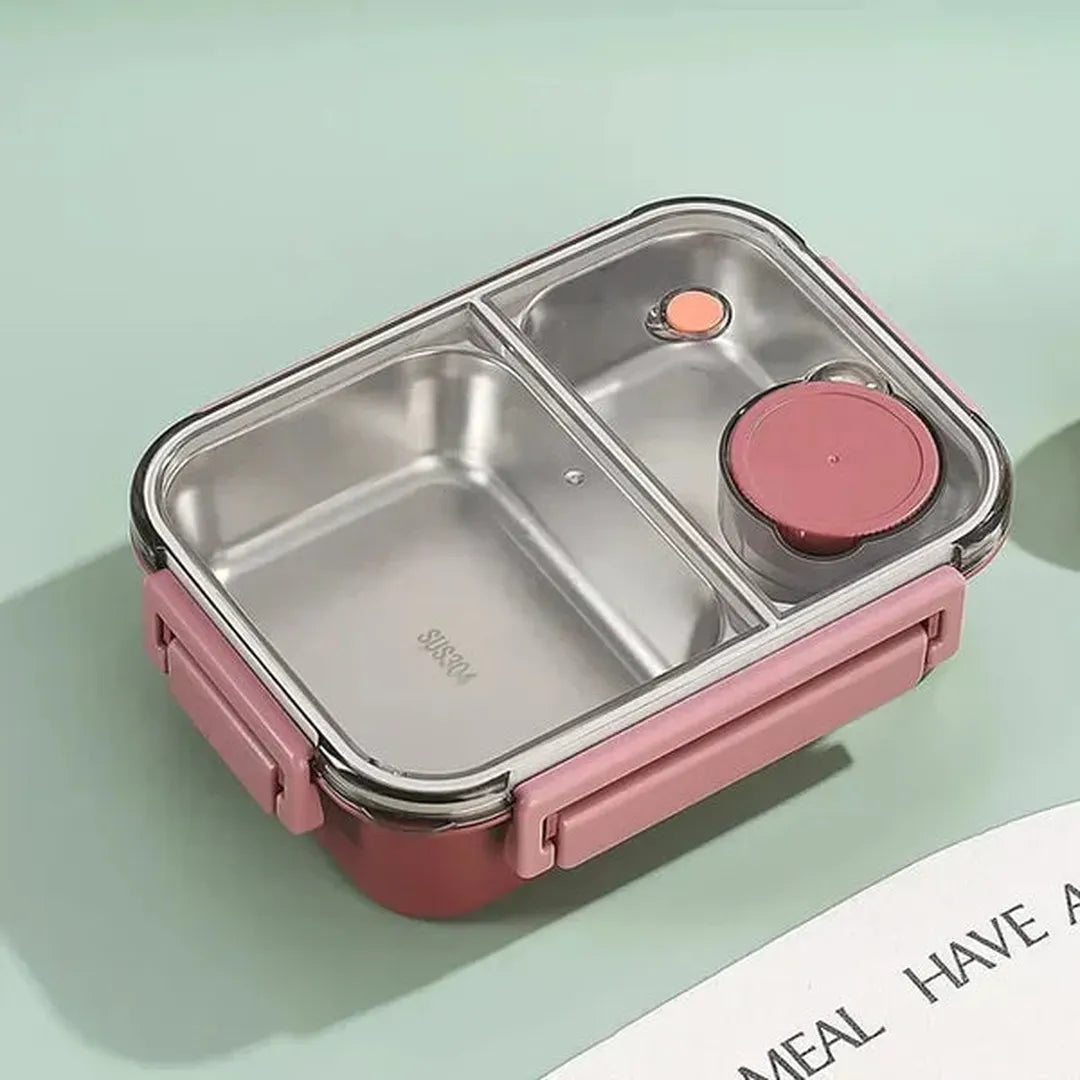 Insulated Leakproof Food Container