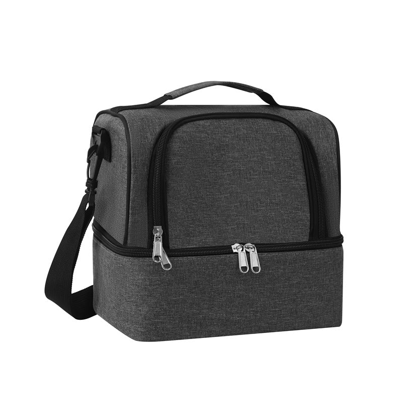 Insulated Lunch Bag