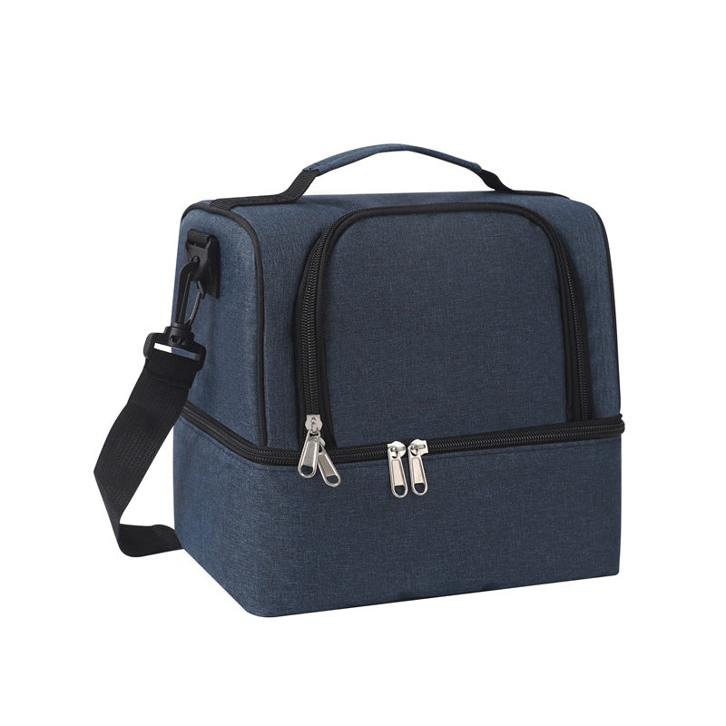 Insulated Lunch Bag