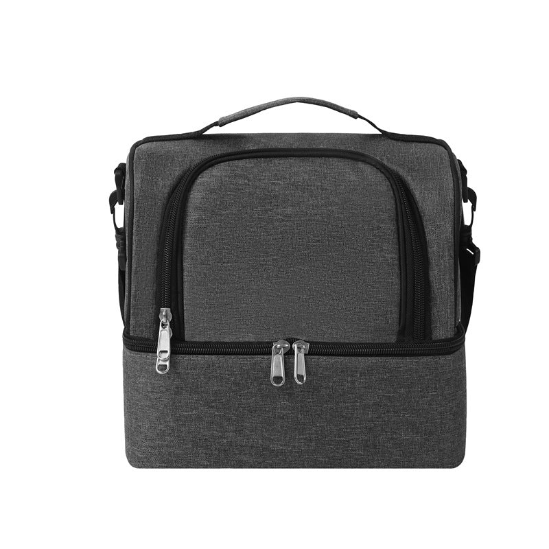 Insulated Lunch Bag