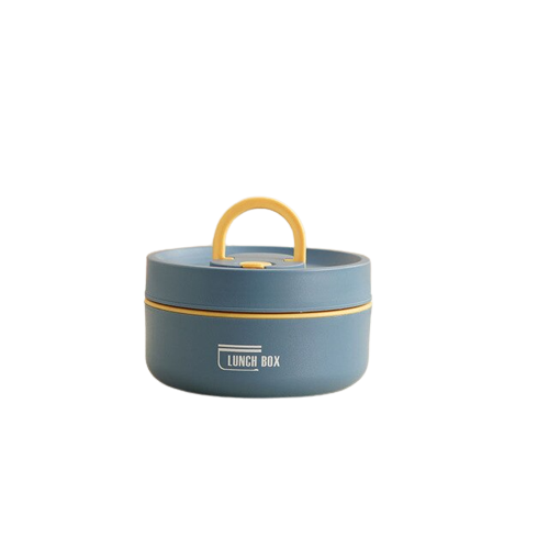 Insulated Stainless Steel Food Container Lunch Box
