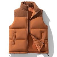 Jack | Men's Puffer Vest Jacket