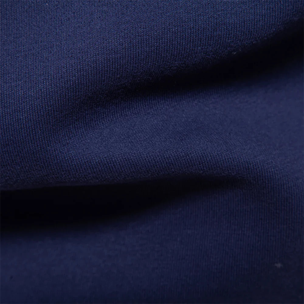Image of Jasper | Men's Long Sleeve Rugby Shirt