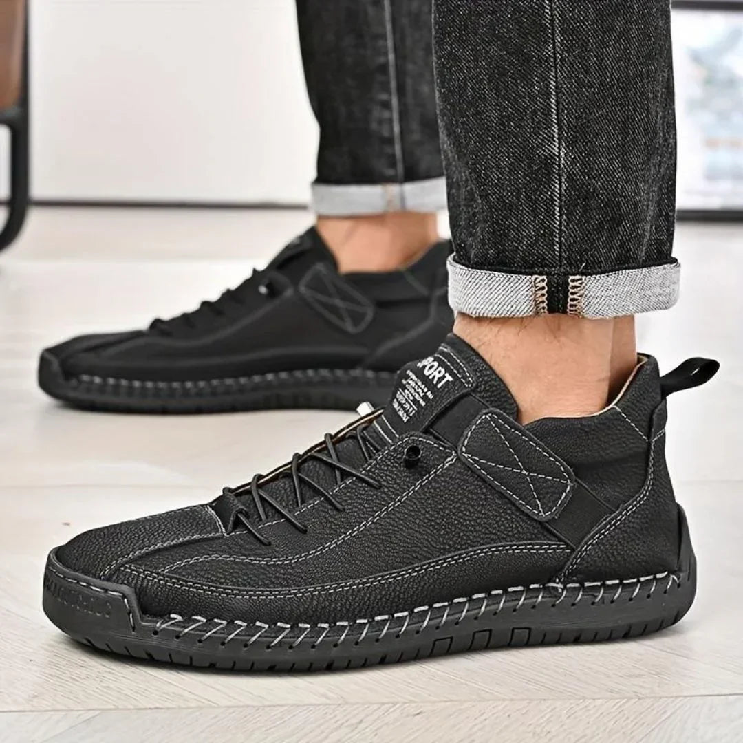 Image of Jay | Men's Lace-Up Casual Shoes