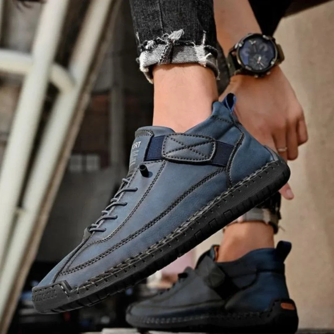 Image of Jay | Men's Lace-Up Casual Shoes