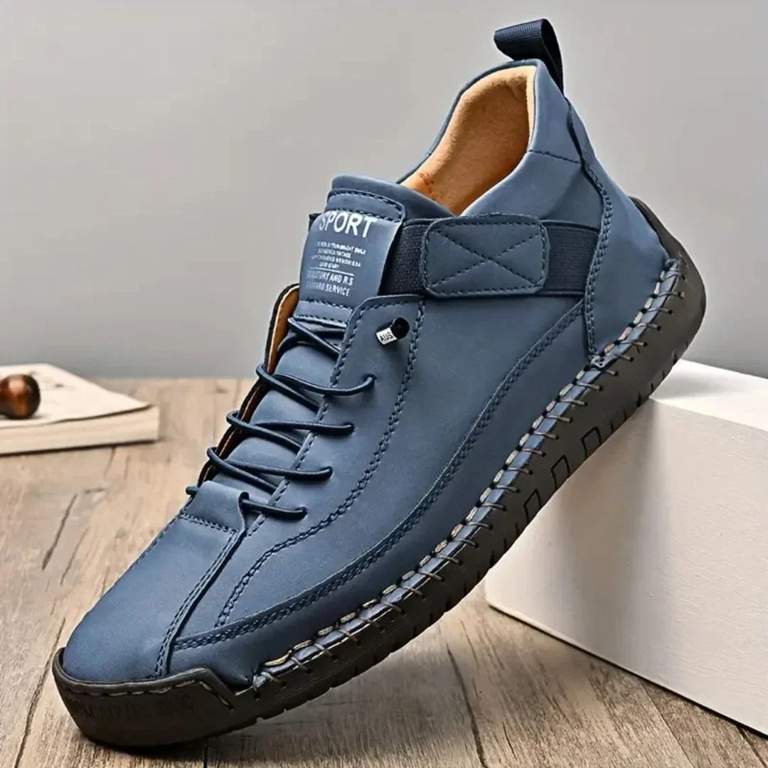 Image of Jay | Men's Lace-Up Casual Shoes