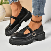 Jean | Orthopedic Shoes