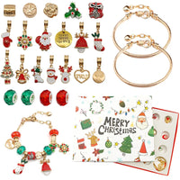 Jewelry Advent Calendar - A Month Full of Elegant Surprises