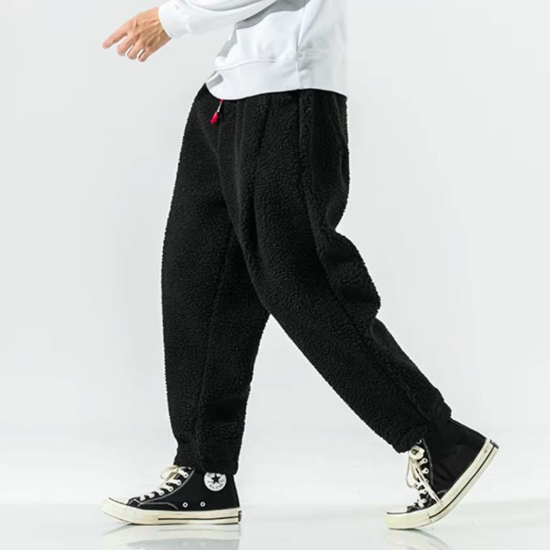 Image of Jon | Men's Relaxed Fit Sweatpants