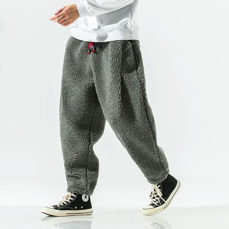 Image of Jon | Men's Relaxed Fit Sweatpants