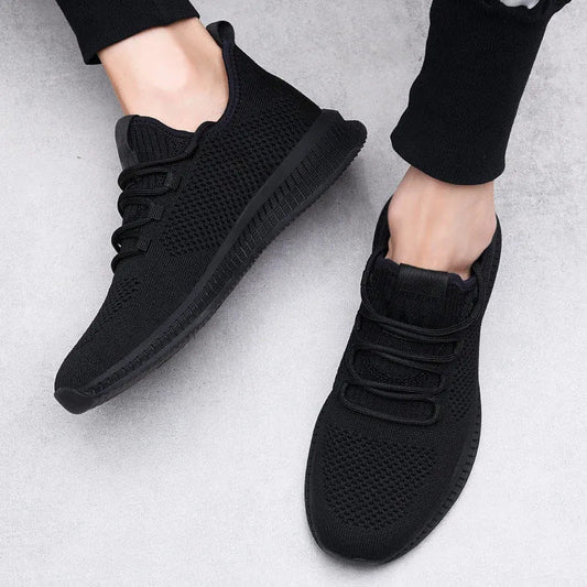 Image of Jordan | Men's Lace-Up Low Top Sneakers