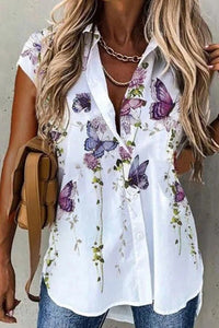 Kara | Women's Relaxed Fit Blouse