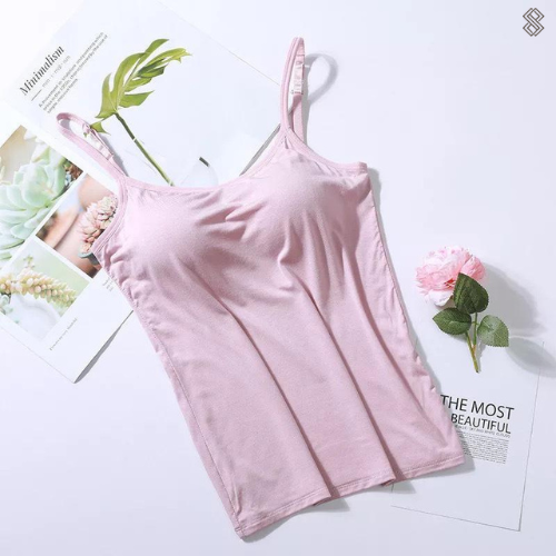 Image of Karen | Women's Sleeveless Camisole Top