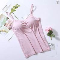 Karen | Women's Sleeveless Camisole Top