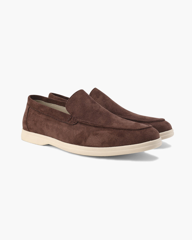 Image of Kennedy | Men's Slip-On Casual Loafers