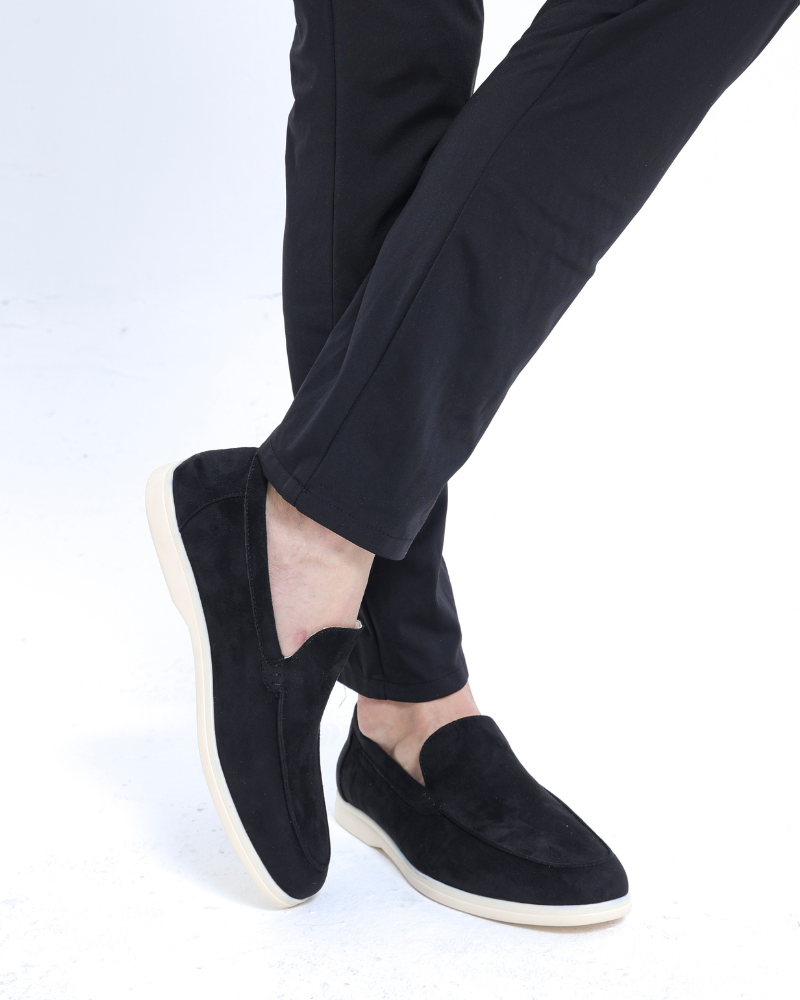 Image of Kennedy | Men's Slip-On Casual Loafers