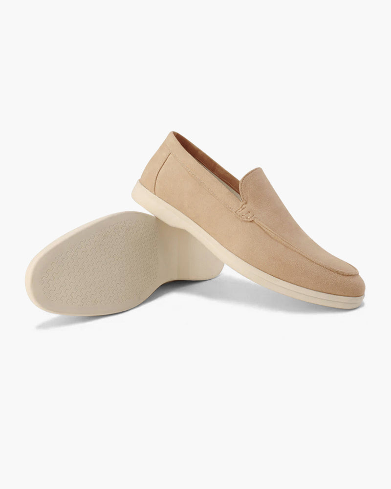 Image of Kennedy | Men's Slip-On Casual Loafers
