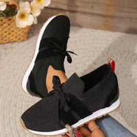 Krista | Women's Slip On Casual Sneakers