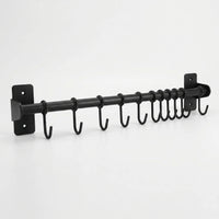 Kulinook - Wall-Mounted Kitchen Rail