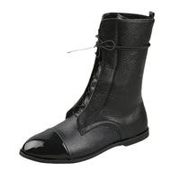 Lace | Orthopedic Boots