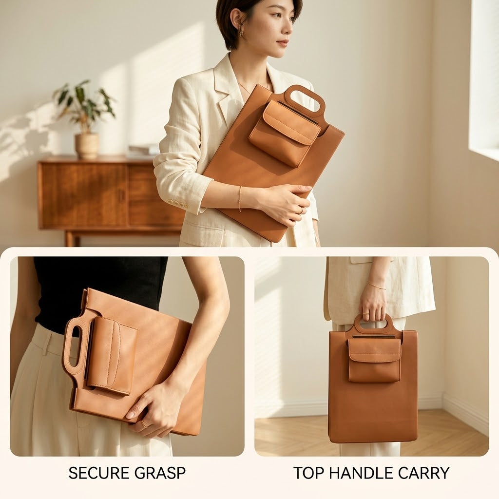 Laptop Sleeve and Stand Case
