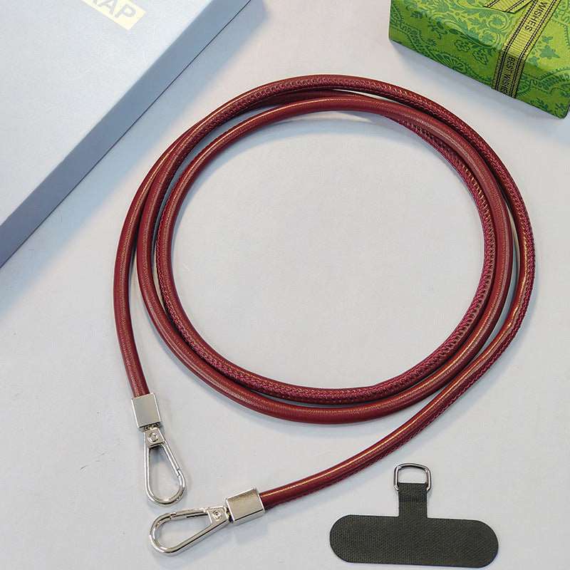 Leather Utility Strap